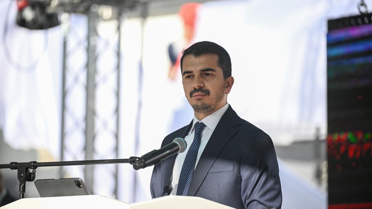 Son dakika! Çankaya Belediye Başkanı Güner görevinden uzaklaştırıldı