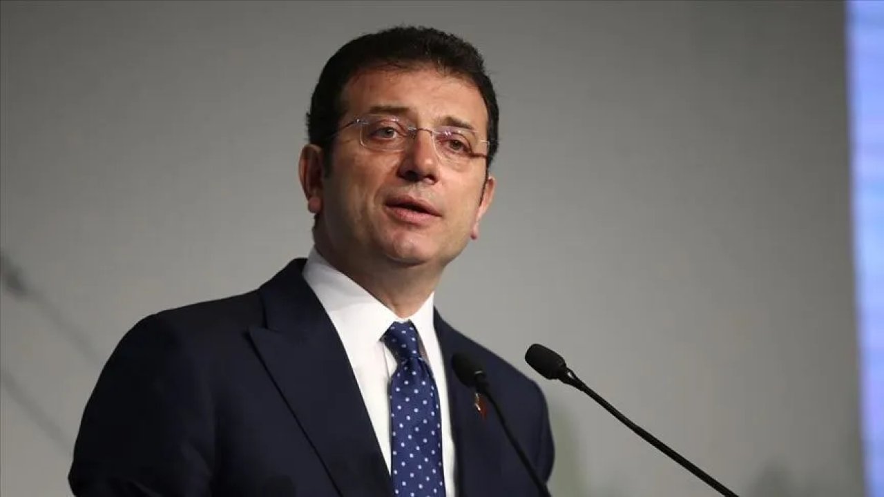 İmamoğlu İhraç edilecek mi? Kılıçdaroğlu konuştu...