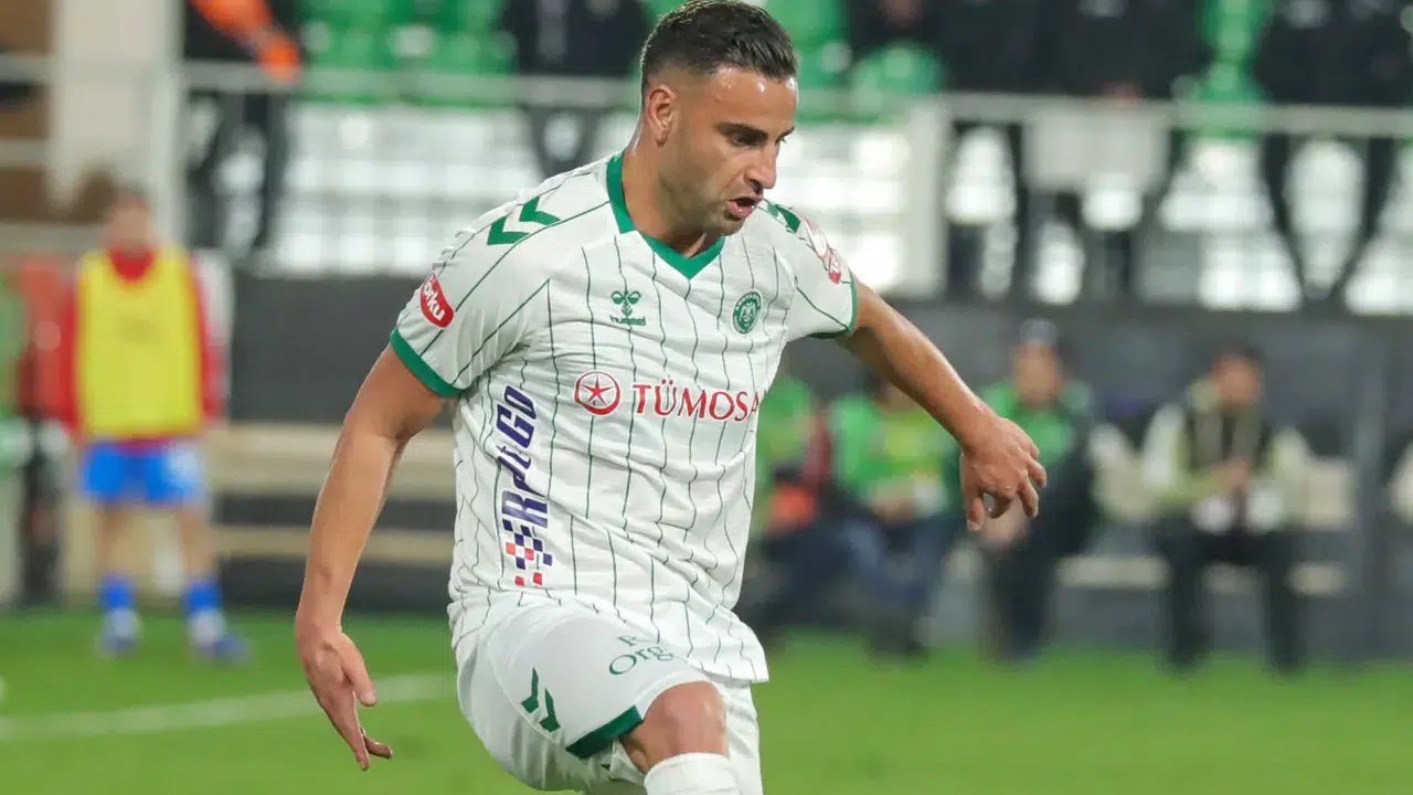 Deniz Türüç: Meydan okuyacağız