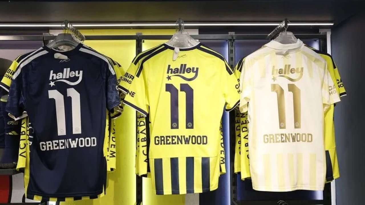 Fenerbahçe Greenwood, Ake ve Muric'ten para kazanmak istiyor