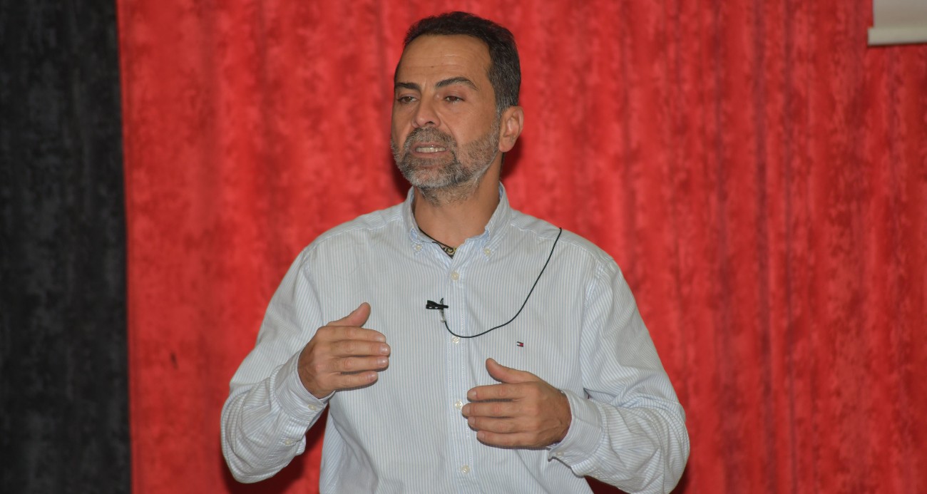 Nasuh Mahruki gözaltına alındı
