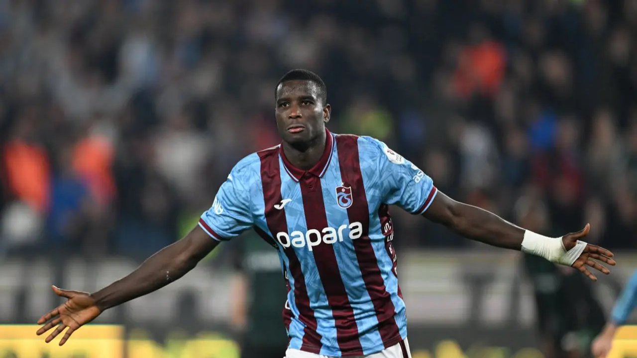 Fenerbahçe, Onuachu, Trabzonspor ve çılgın rakam!
