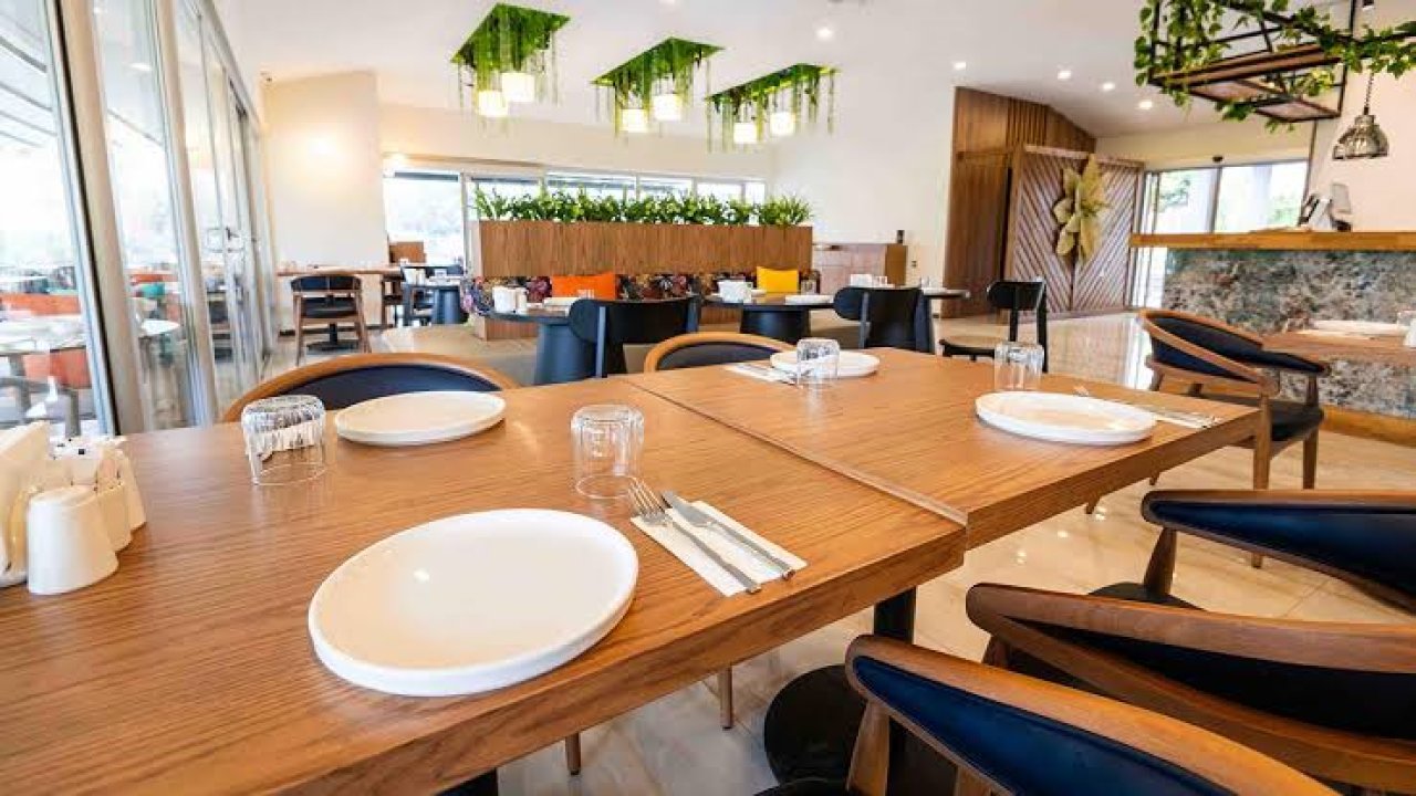 Restoran ve kafelerde yeni dönem! Bahçe ve teraslar için flaş karar