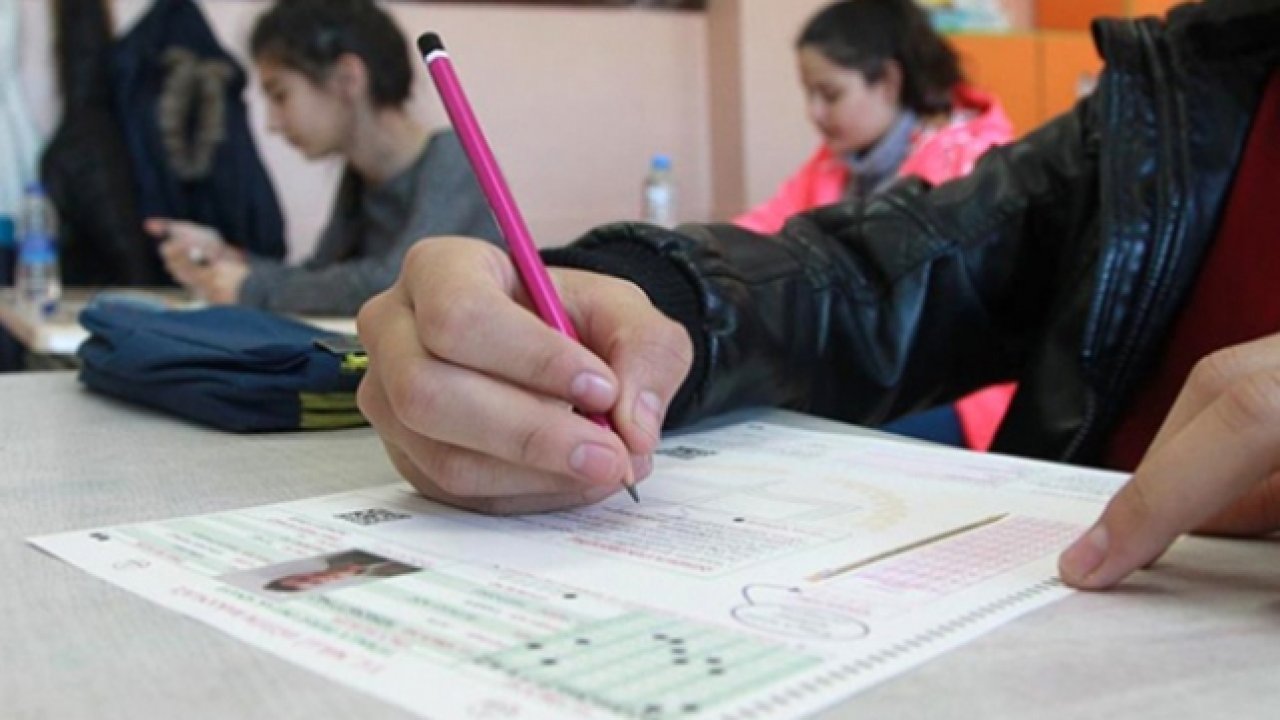 2026 LGS taban puanları açıklandı mı? Lise taban puanları ve yüzdelik dilimleri nasıl öğrenilir?