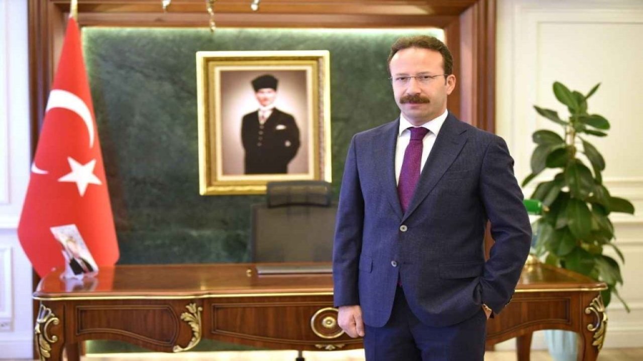 Ardahan Valisi değişti!