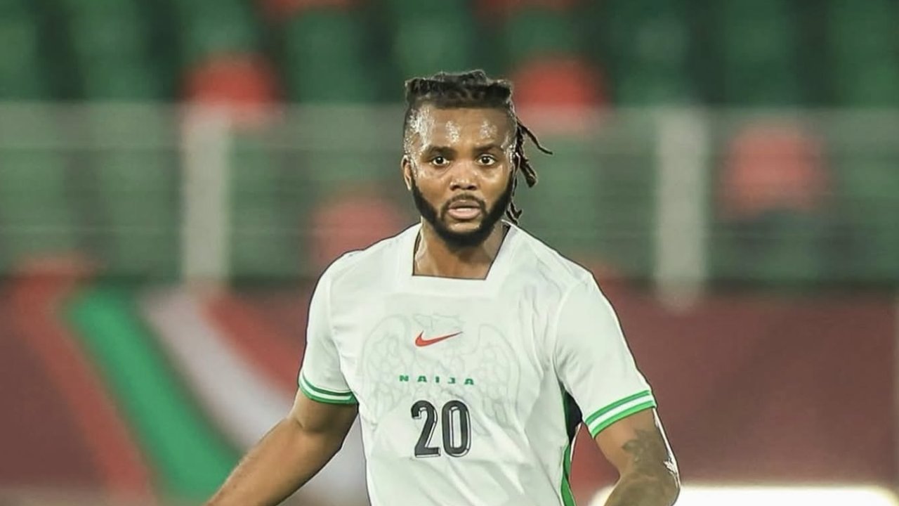 Chidozie Awaziem Konyaspor yolunda