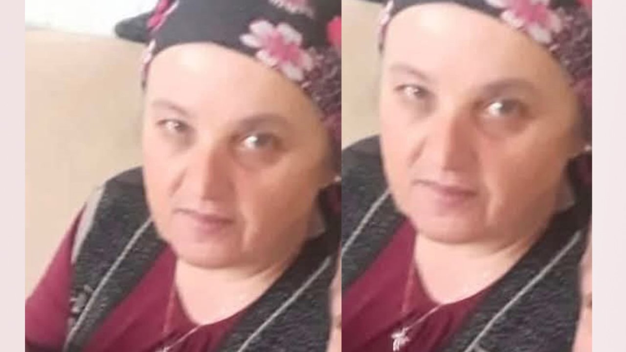 Arı sokan kadın yaşamını yitirdi!