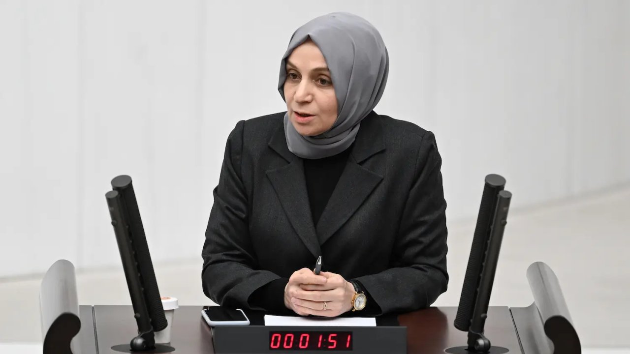 AK Parti ilk kez açıkladı: Bu suçlar affedilebilir!