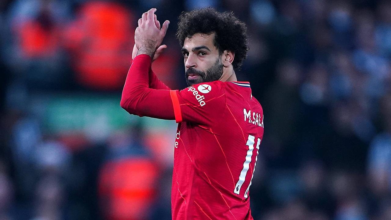 Beşiktaş'ın hedefindeki isim 'Mohammed Salah' Türkiye'ye geliyor