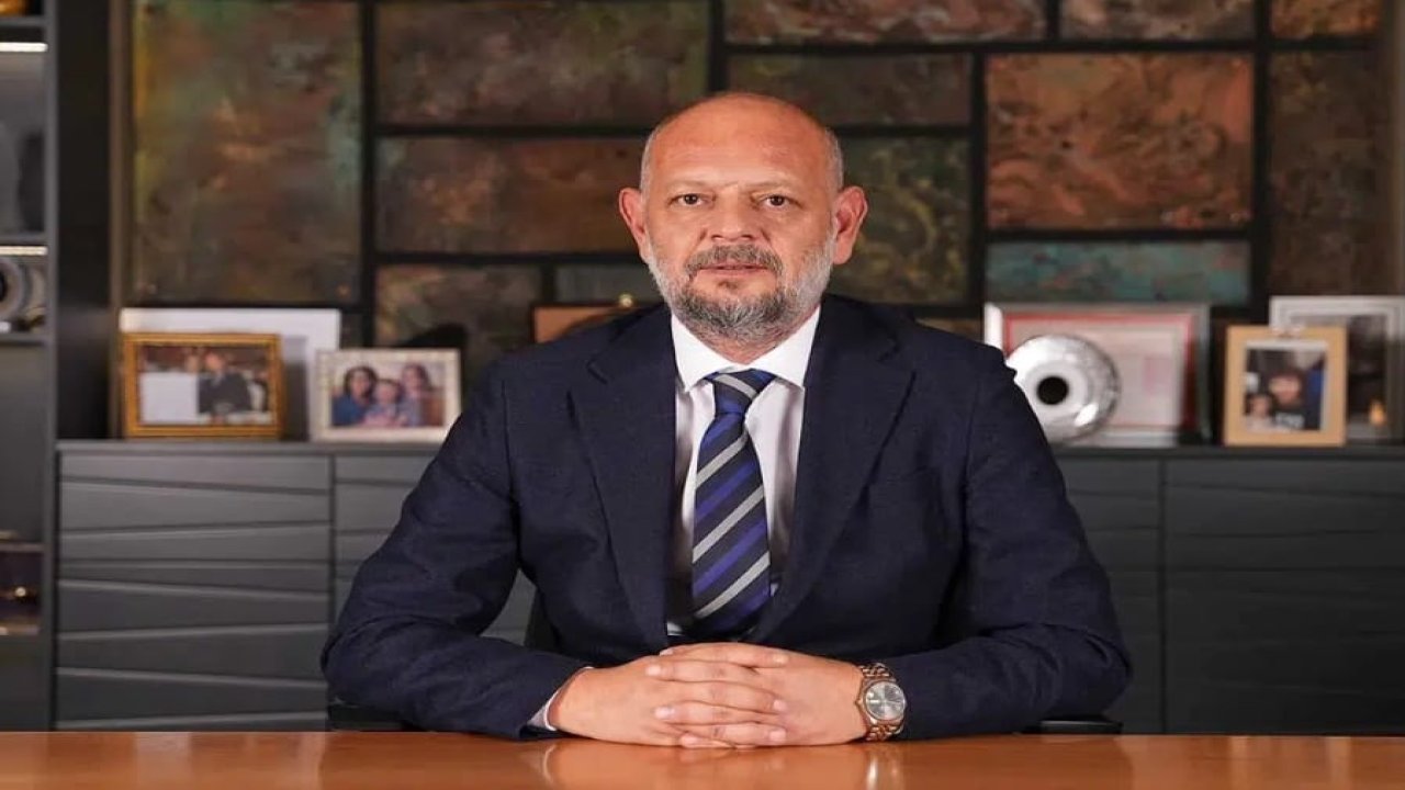 Hakan Faydasıçok Çelik A.Ş. sahibi kimdir ? Hakan Faydasıçok'tan üretim odaklı büyüme hamlesi