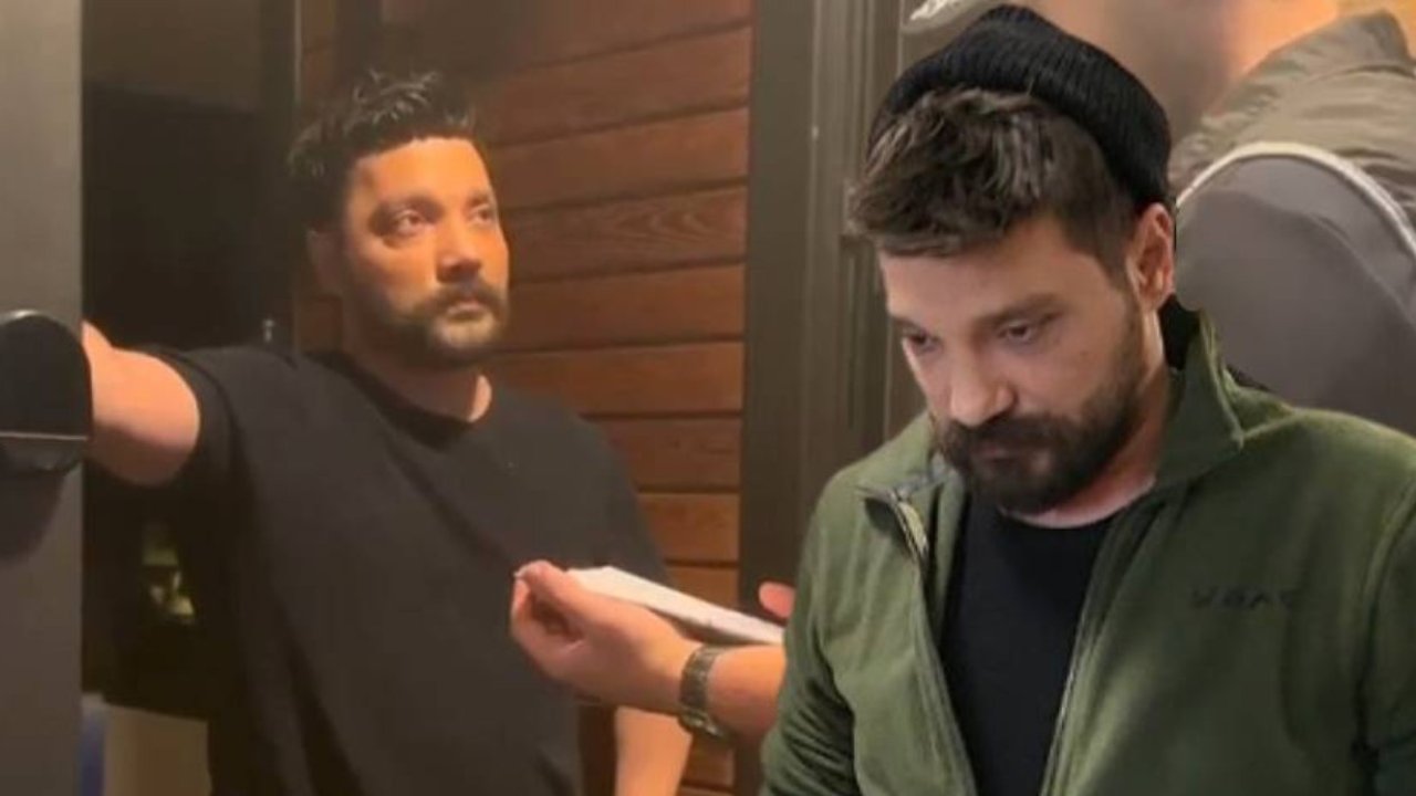 Oğuzhan Uğur’un UYAP kaydında hırsızlık çıktı