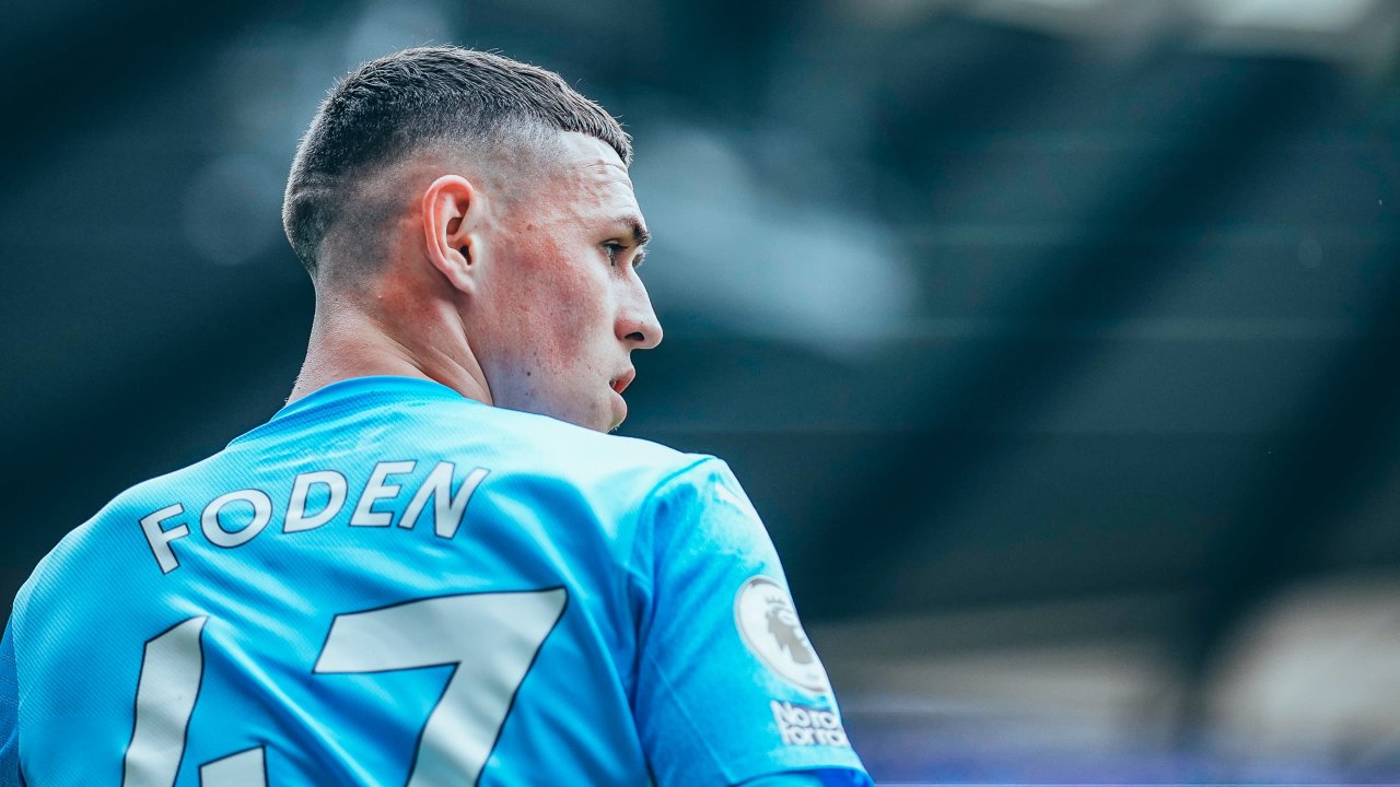 Galatasaray'ın gündemindeki Foden için sürpriz karar!