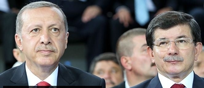 Erdoğan ve Davutoğlu'na 'IŞİD'i Azmettirmek'ten Suç Duyurusu