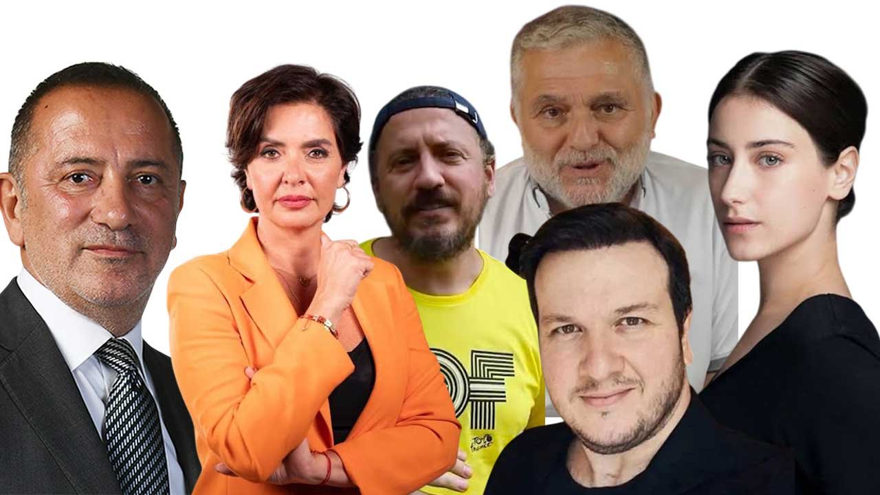 Ahbap soruşturmasında yeni gelişme! 6 ünlü isim daha çağırıldı