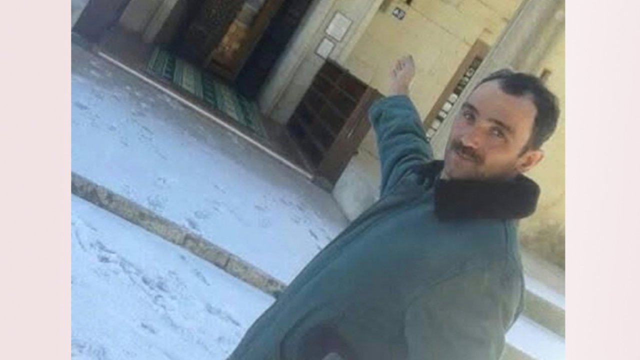 Üzerine yıldırım düşen şahıs hayatını kaybetti
