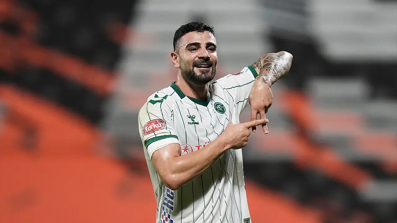 Adil Demirbağ için Fenerbahçe iddiası güçlendi