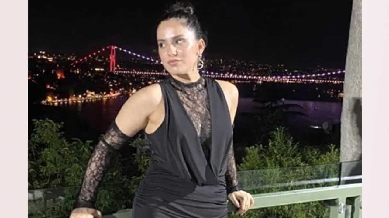 Sır ölüm! Aşçı çalıştığı otelin 5. katından düşerek öldü