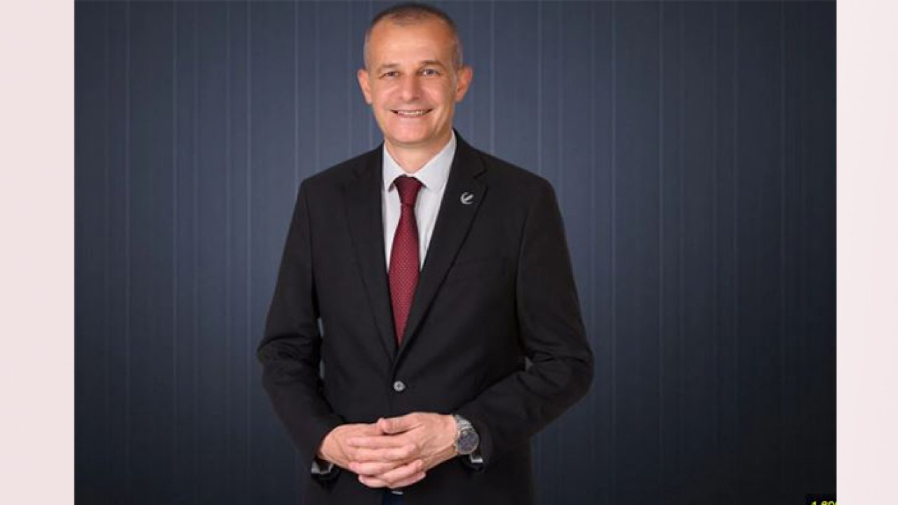 Başkan Hasan Yel: Konya'daki bu durum hayra alamet değil