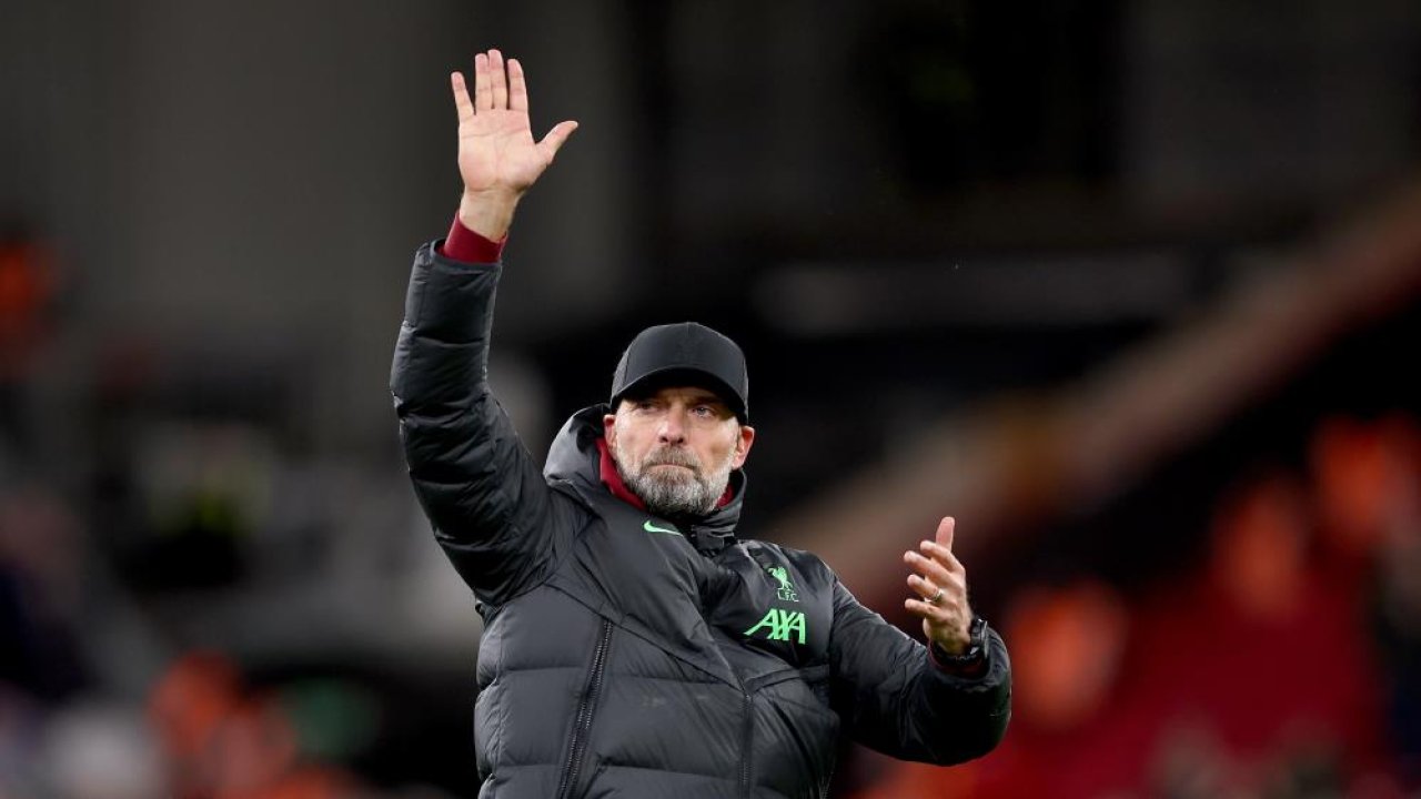 Almanya'da Jürgen Klopp dönemi