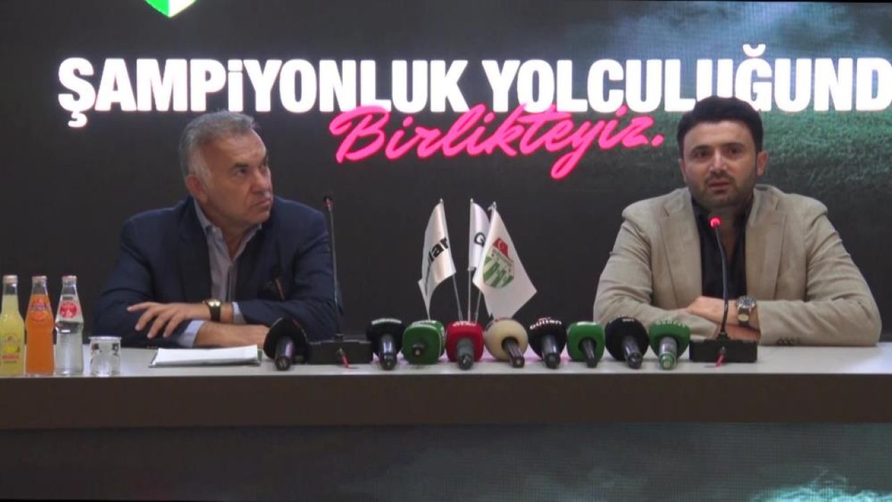 Bursaspor artık para basıyor