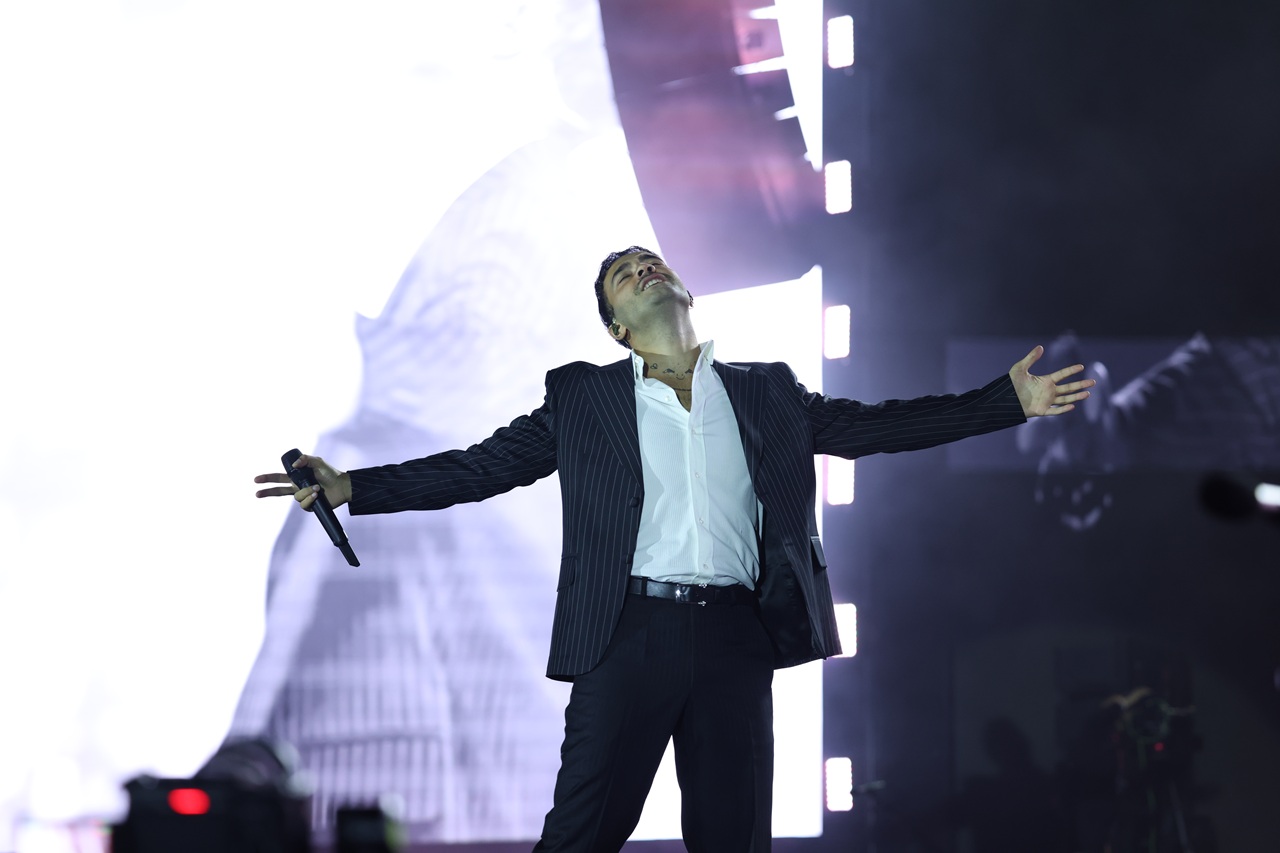 Mert Demir'in Konya performansı çok beğenildi