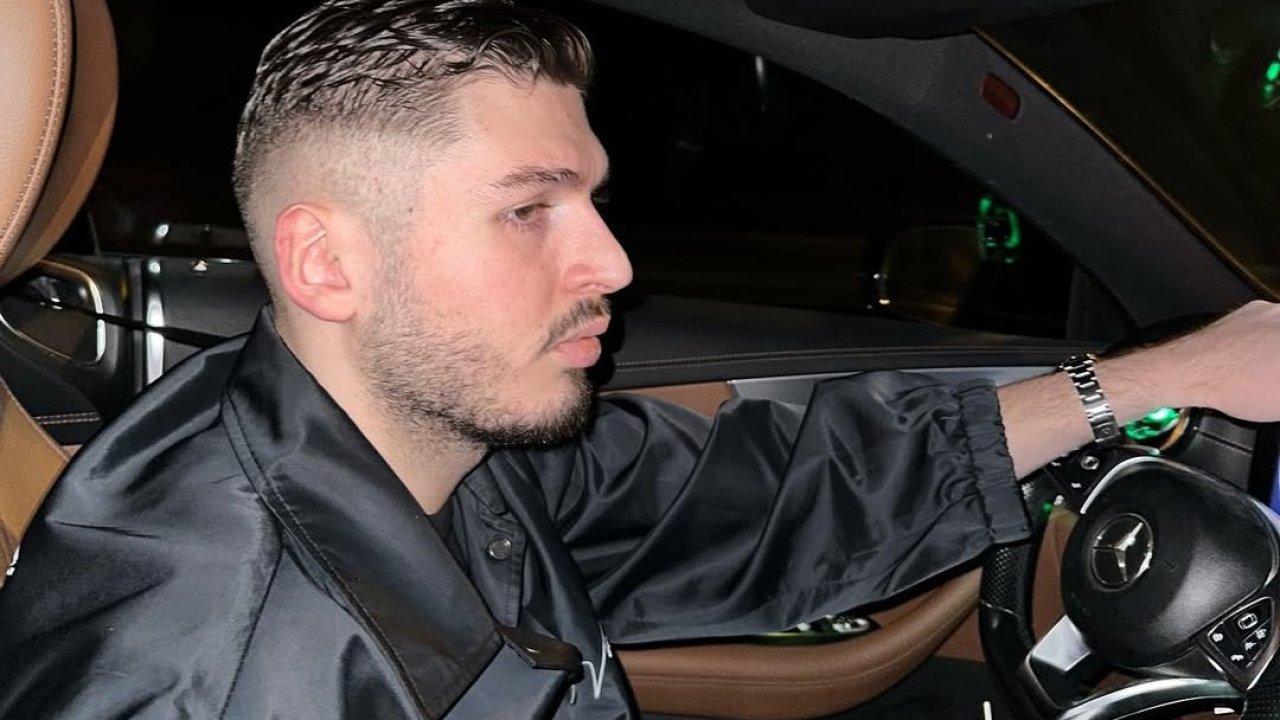 Blok3'e yönelik suikast iddiası! Operasyonda çok sayıda silah ele geçirildi