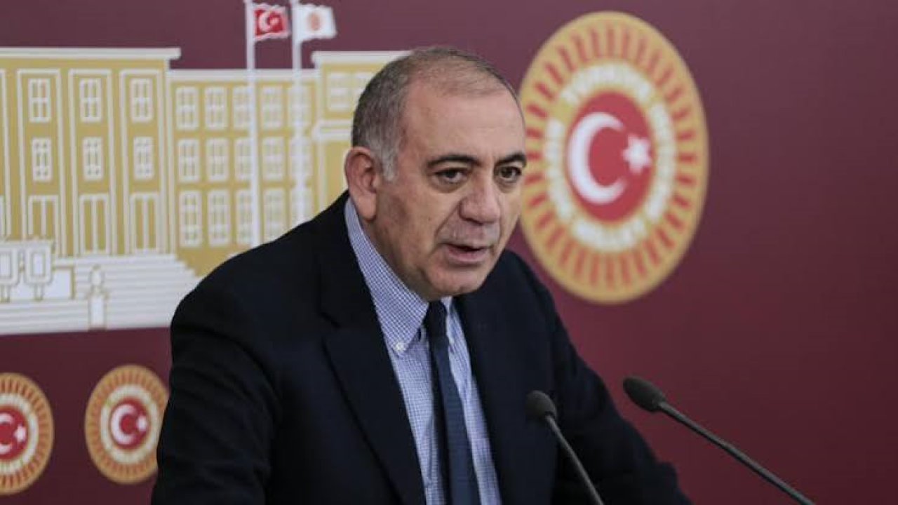 Gürsel Tekin "Kendimi asarım" demişti! Ortaya çıktı