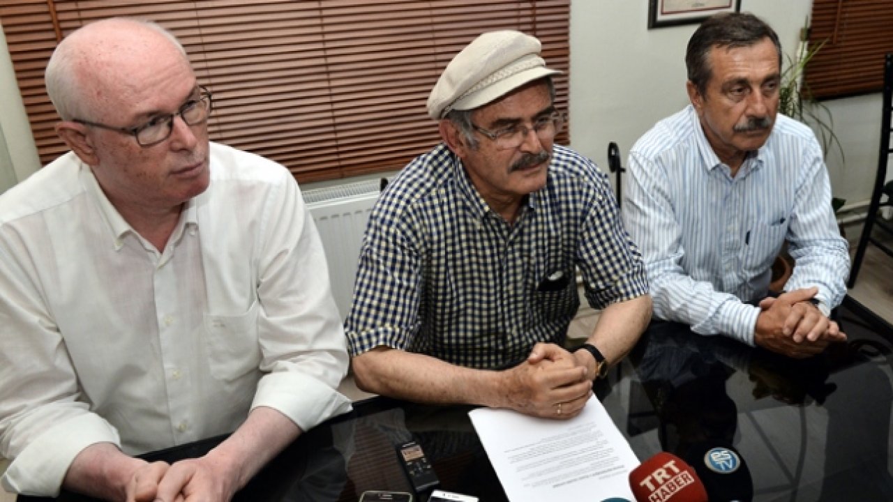 CHP'li o isim, Kılıçdaroğlu'nun bu yaptığı yüzünden istifa etti!