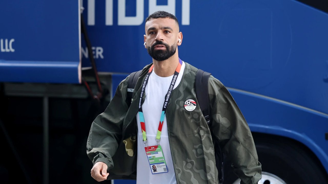 Beşiktaş'ın henüz alamadığı Salah için Trabzonspor devrede