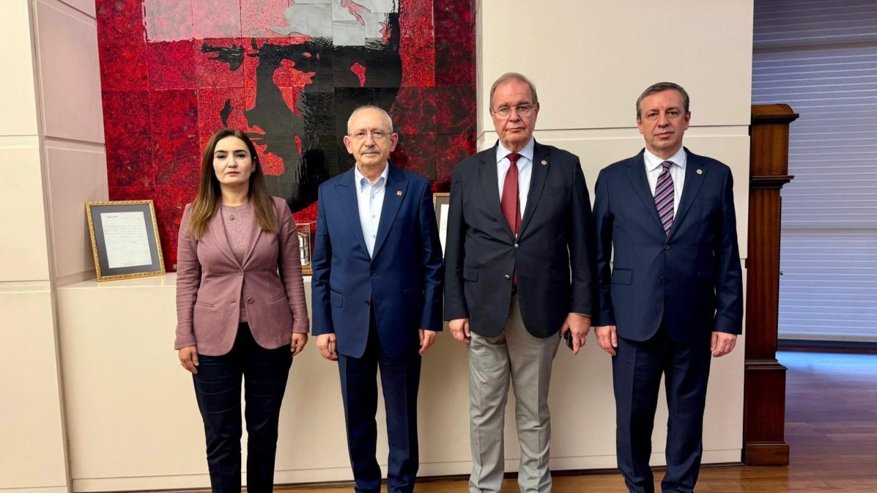 CHP'de isyan! Bakın Kılıçdaroğlu'na ne yapacaklar?