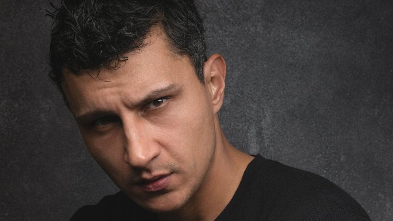 Uzak Şehir'in Şahin'i Alper Çankaya ekranlara bu diziyle dönüyor