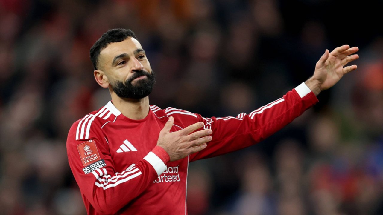 Beşiktaş'ın teklif yaptığı Muhammed Salah'ın aklı futbolda değil parada!