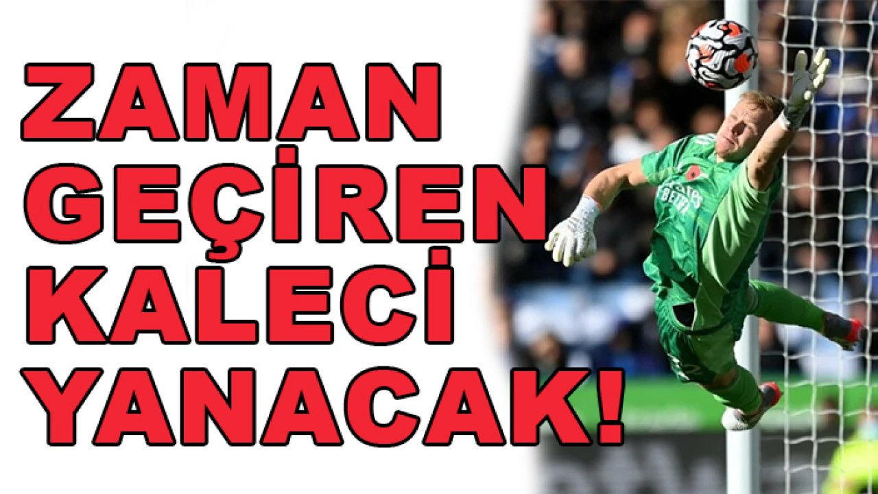 IFAB onayladı! Zaman geçiren kaleci yanacak...