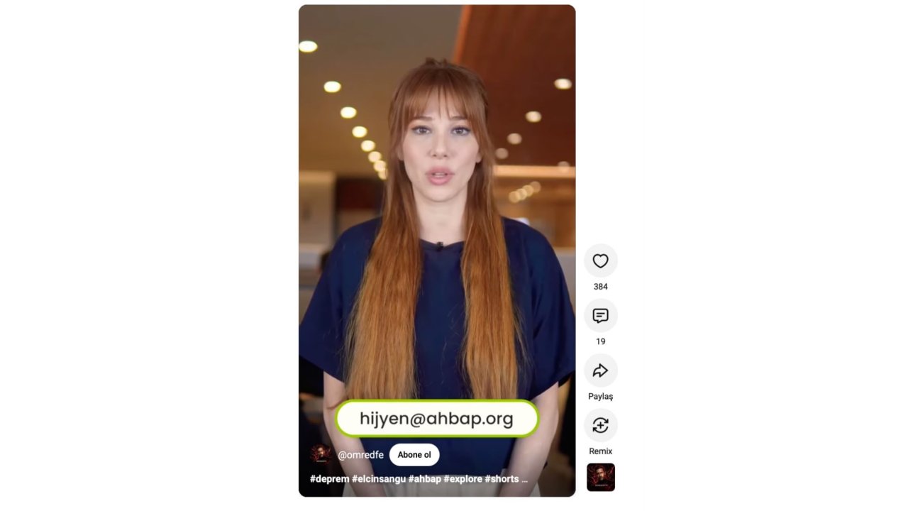 "Ahbaplar Suç Örgütü" soruşturmasında ifade veren ünlülerin geçmişteki paylaşımları ortaya çıktı