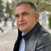 İyiliğiniz hayatım-ız-da, tebessümünüz hatırım-ız-da kalacak Fatih Hocam