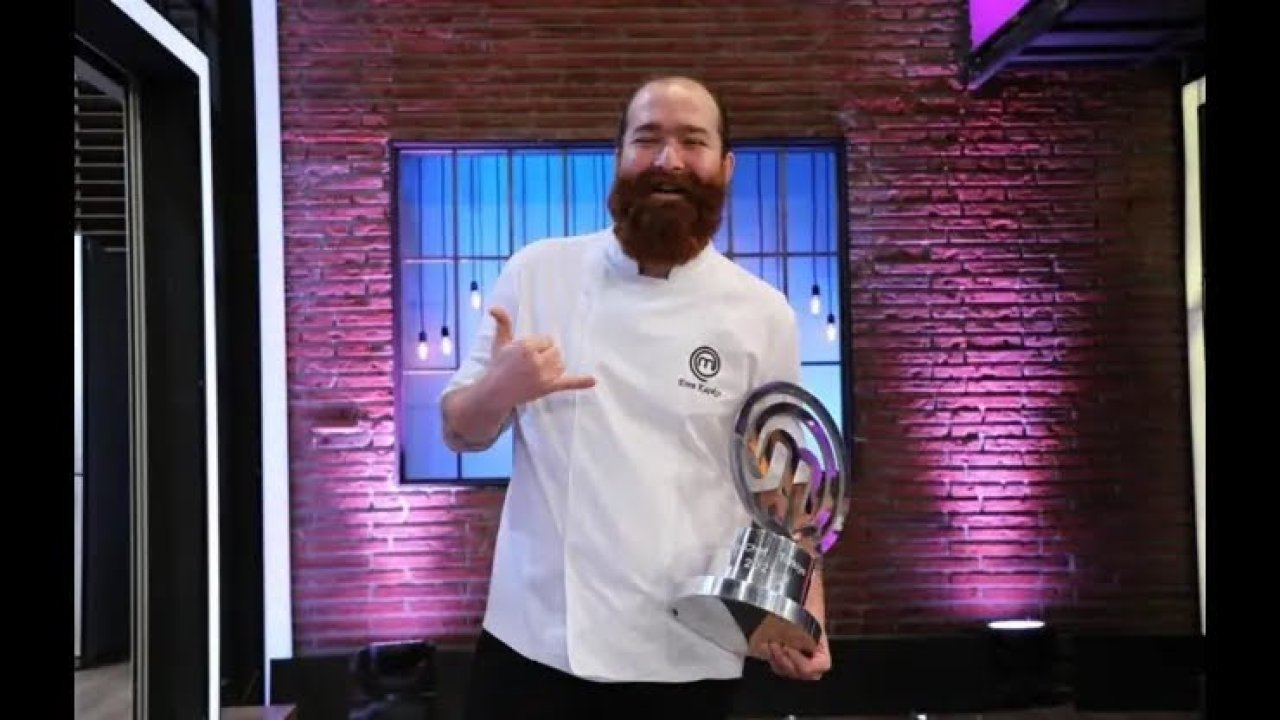 MasterChef şampiyonu Eren Kaşıkçı evinde ölü bulundu