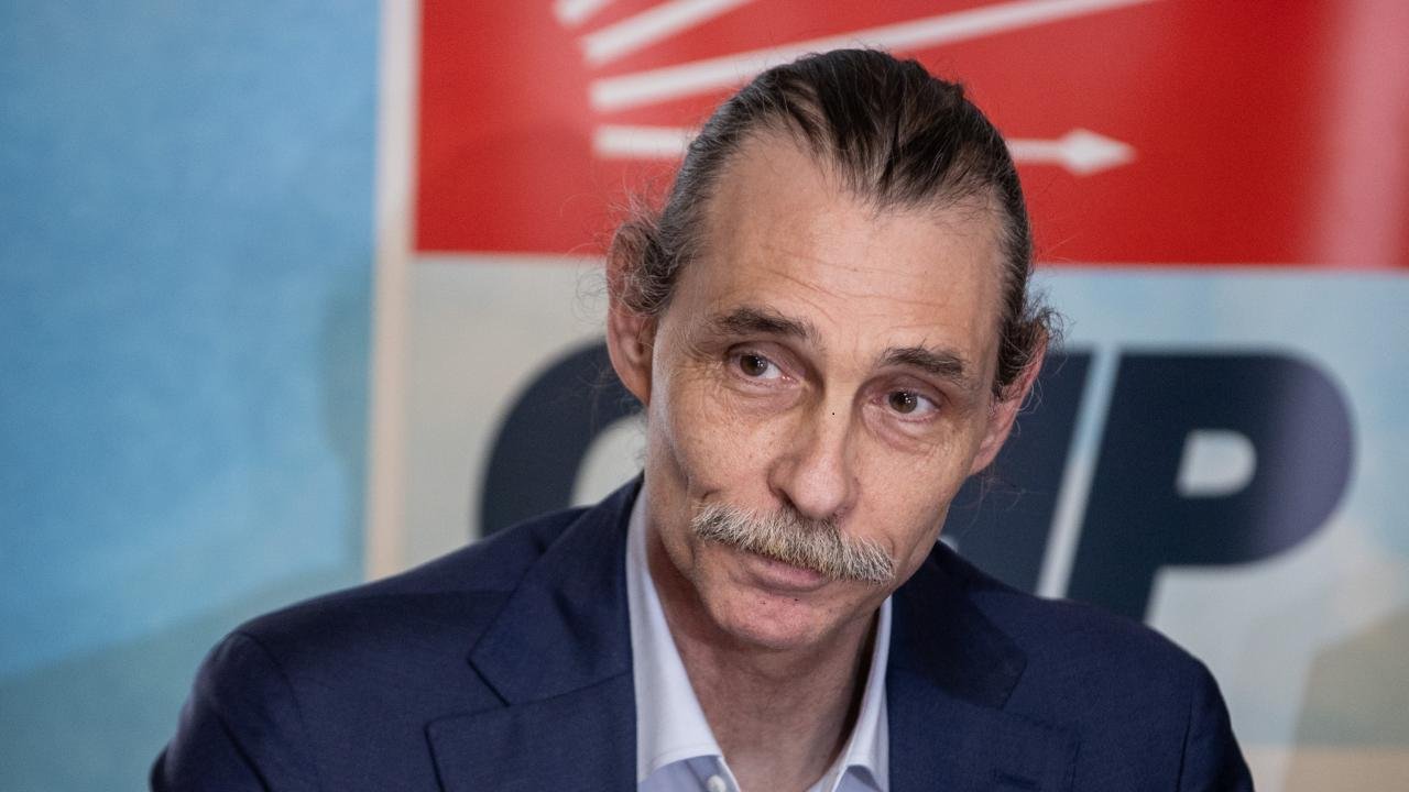 Etimesgut Belediyesine operasyon! Erdal Beşikçioğlu gözaltına alındı