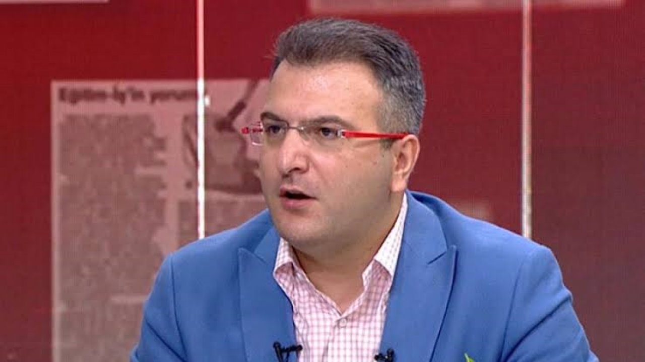 Gazeteci Cem Küçük tutuklandı mı?