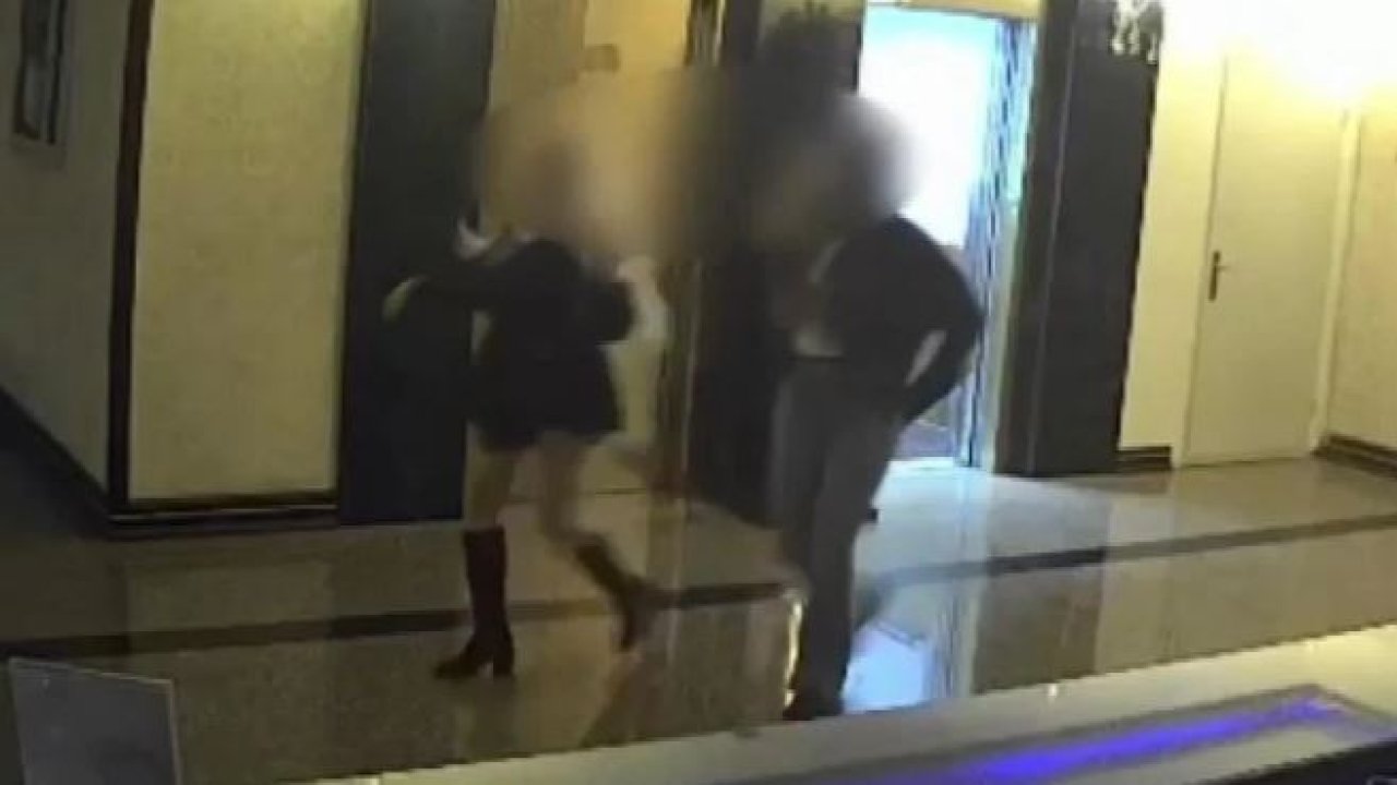 Sevgili olma vaadiyle otel ve eve çağırıyorlar! Şantaj yapıyor, gasp ediyorlar