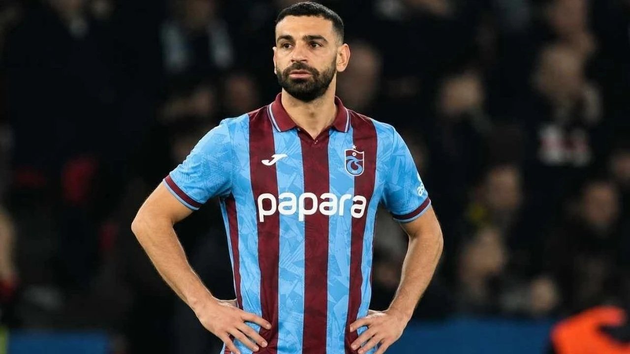 Beşiktaş şokta! Salah ile Trabzonspor arasında sıcak temas