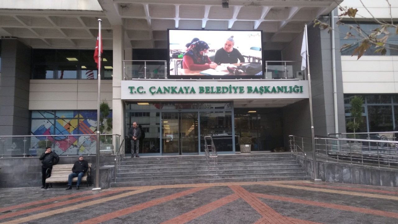CHP’nin Ankara’daki 37 yıllık kalesi yıkıldı