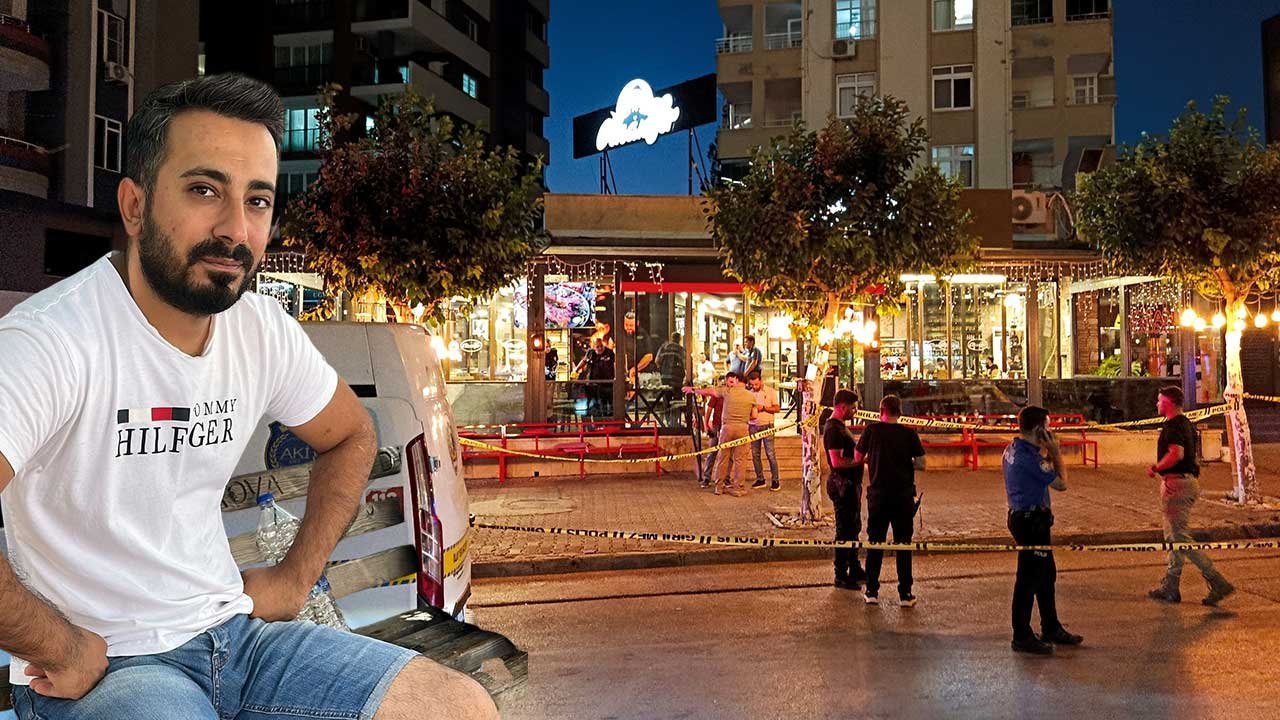Kalaşnikoflu kebapçı saldırısından acı haber!