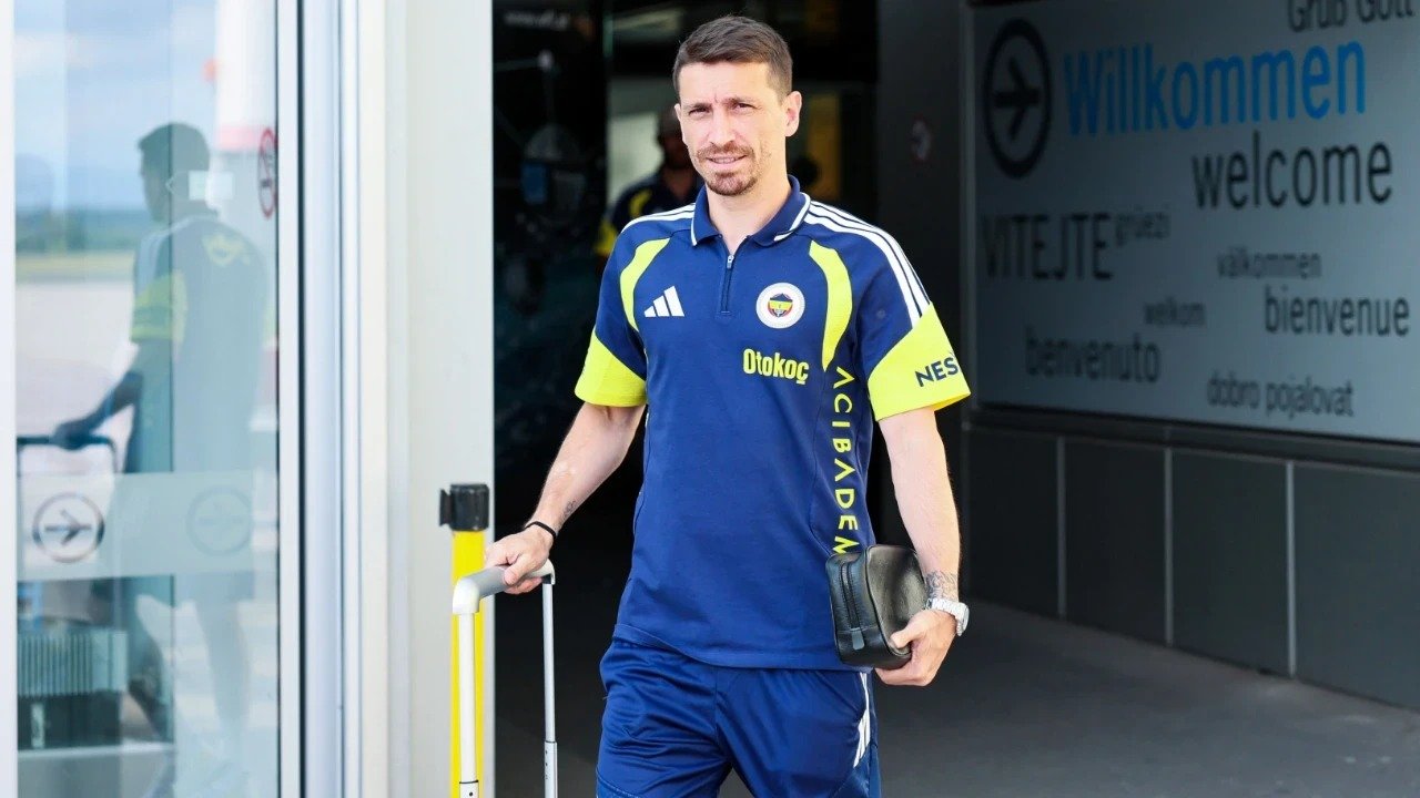 Fenerbahçe'de 'Mert Hakan Yandaş' için yeni karar
