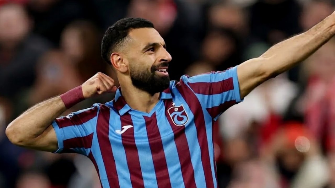 Salah’ı Beşiktaş’tan çalan Trabzonspor beklemeye geçti