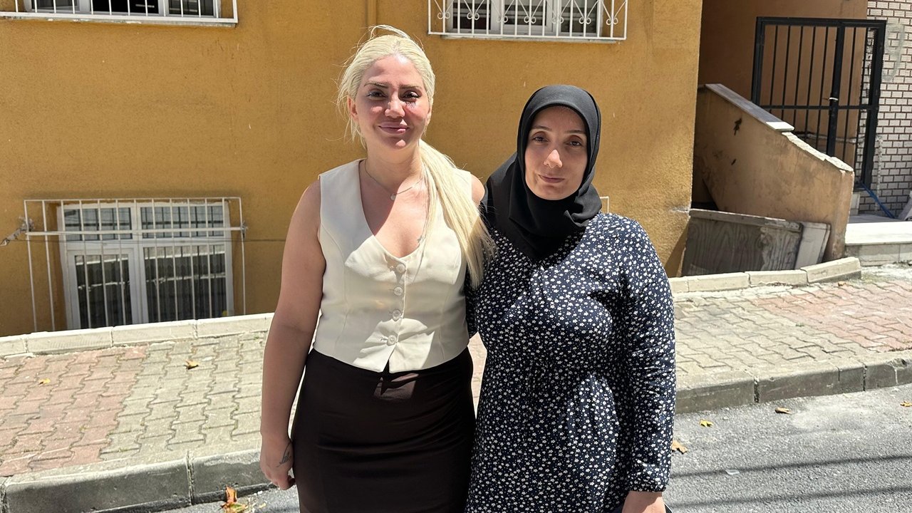 Kardeşini tandırda yakıp, kemiklerini dereye attılar! Kendisini de böyle tehdit ediyorlar