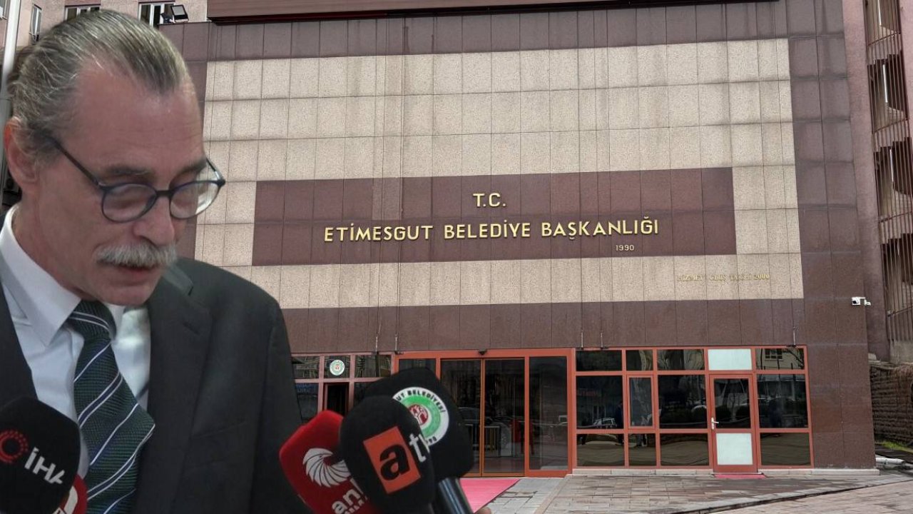 Erdal Beşikçioğlu ve 39 kişi tutuklandı!