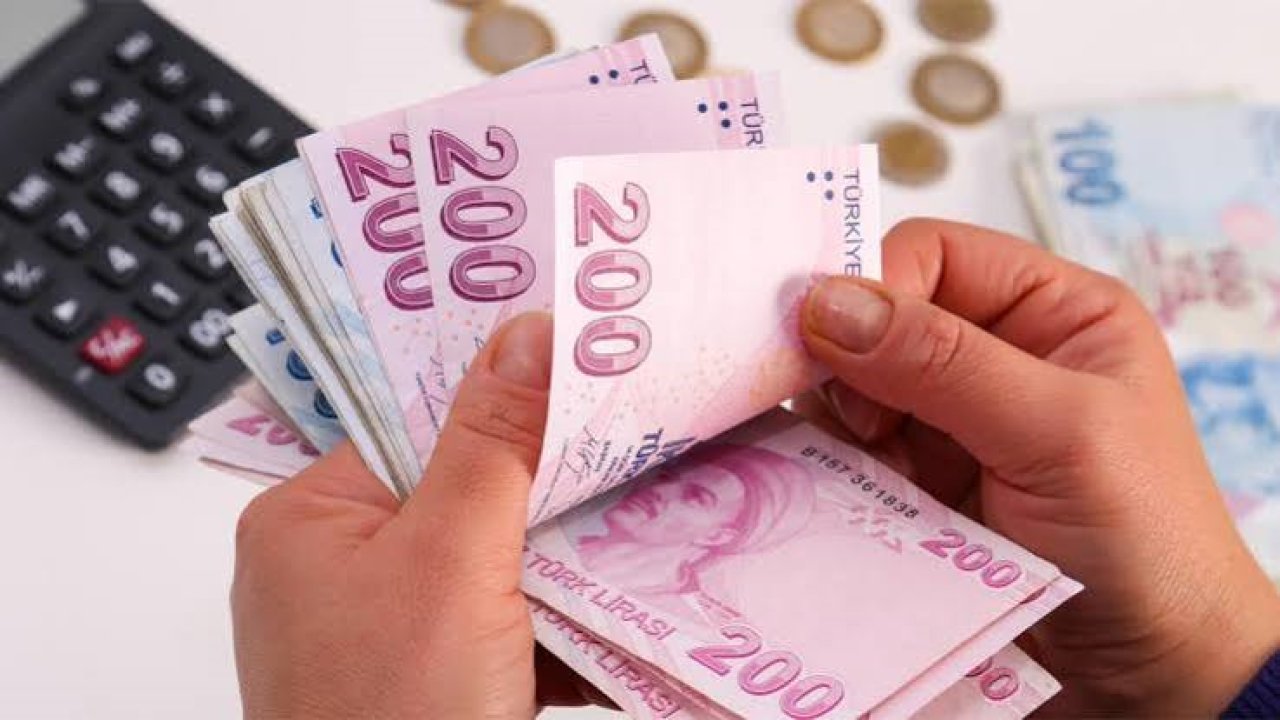 Emekli ve memurun zam hesabı netleşti! İşte meslek meslek maaş tablosu