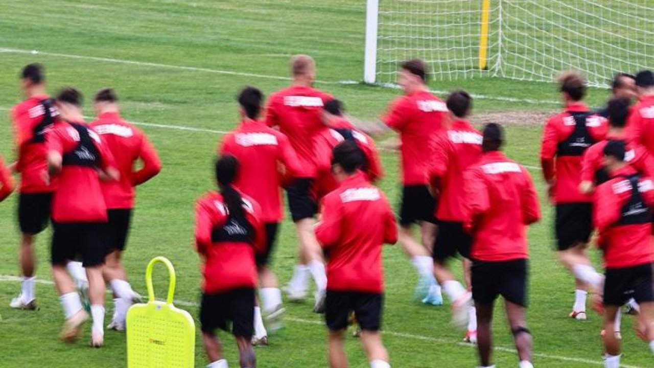 Çorum FK ikinci etaba başladı