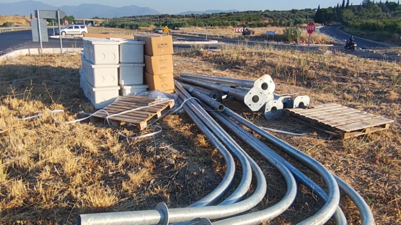 Şehzadeler’in ölüm kavşağı için nihayet düğmeye basıldı