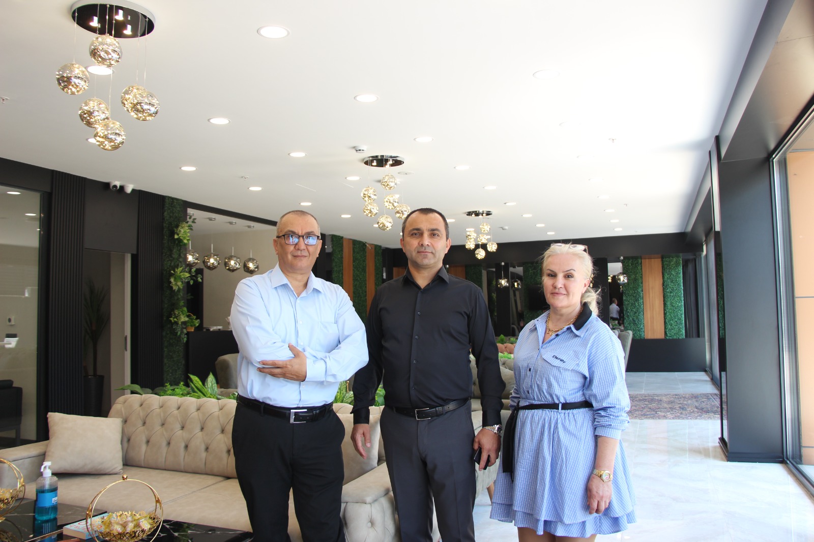 Mag’inn Prime çok sevildi! Bu konsept sadece Konya' da var